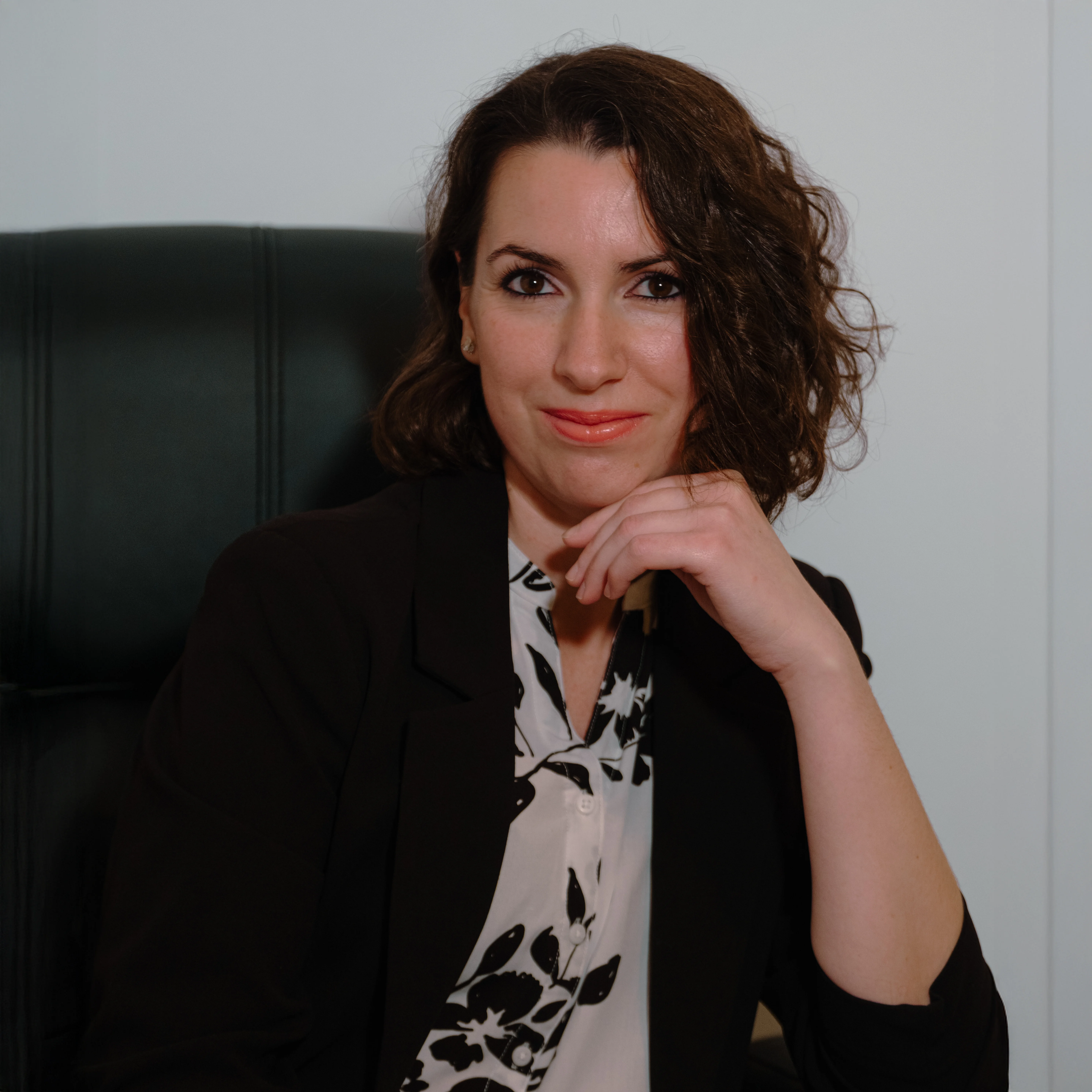 Dr. Sima Alexandra Ioana - Medic Psihiatru