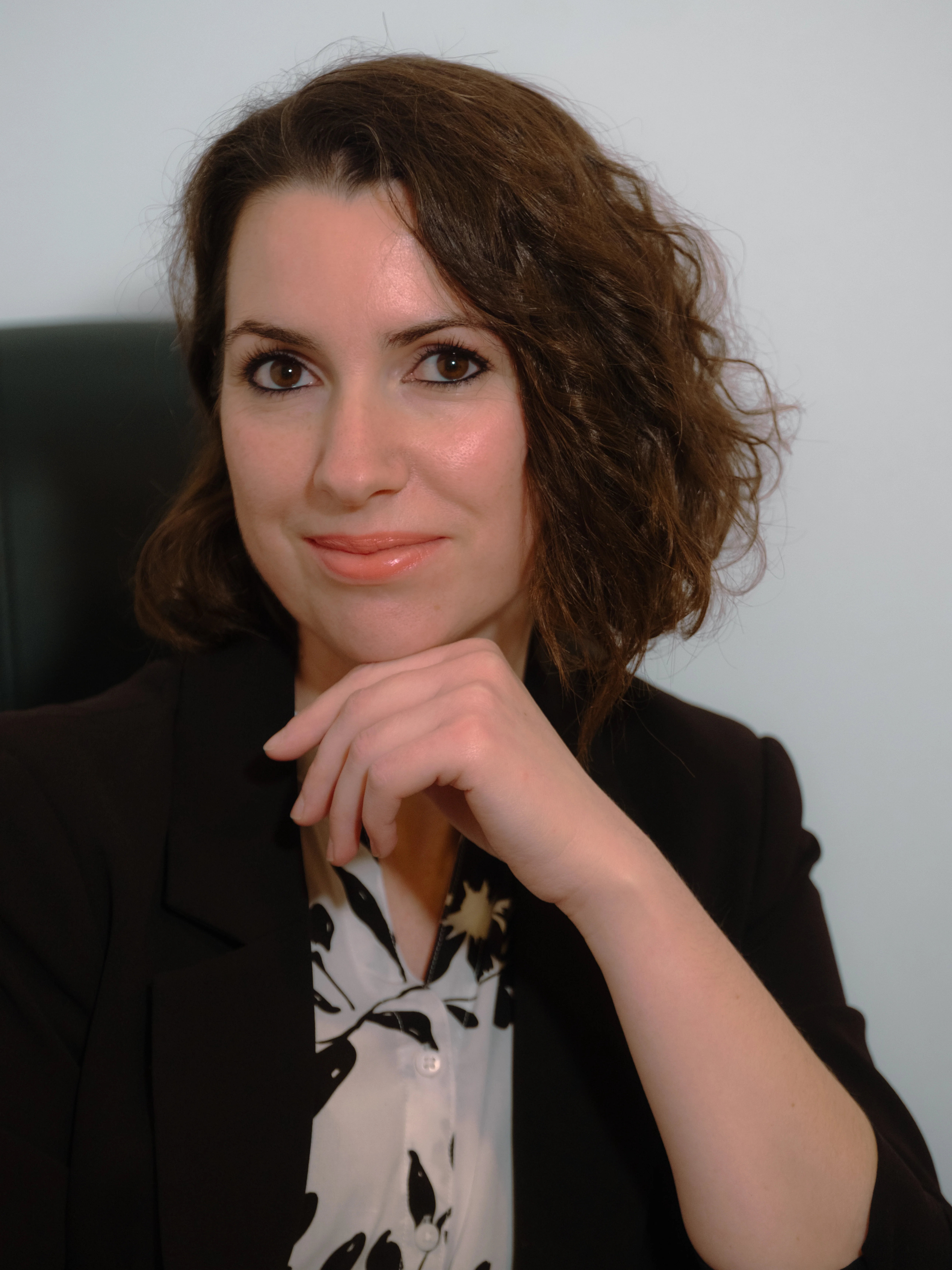 Dr. Sima Alexandra Ioana - Medic Psihiatru